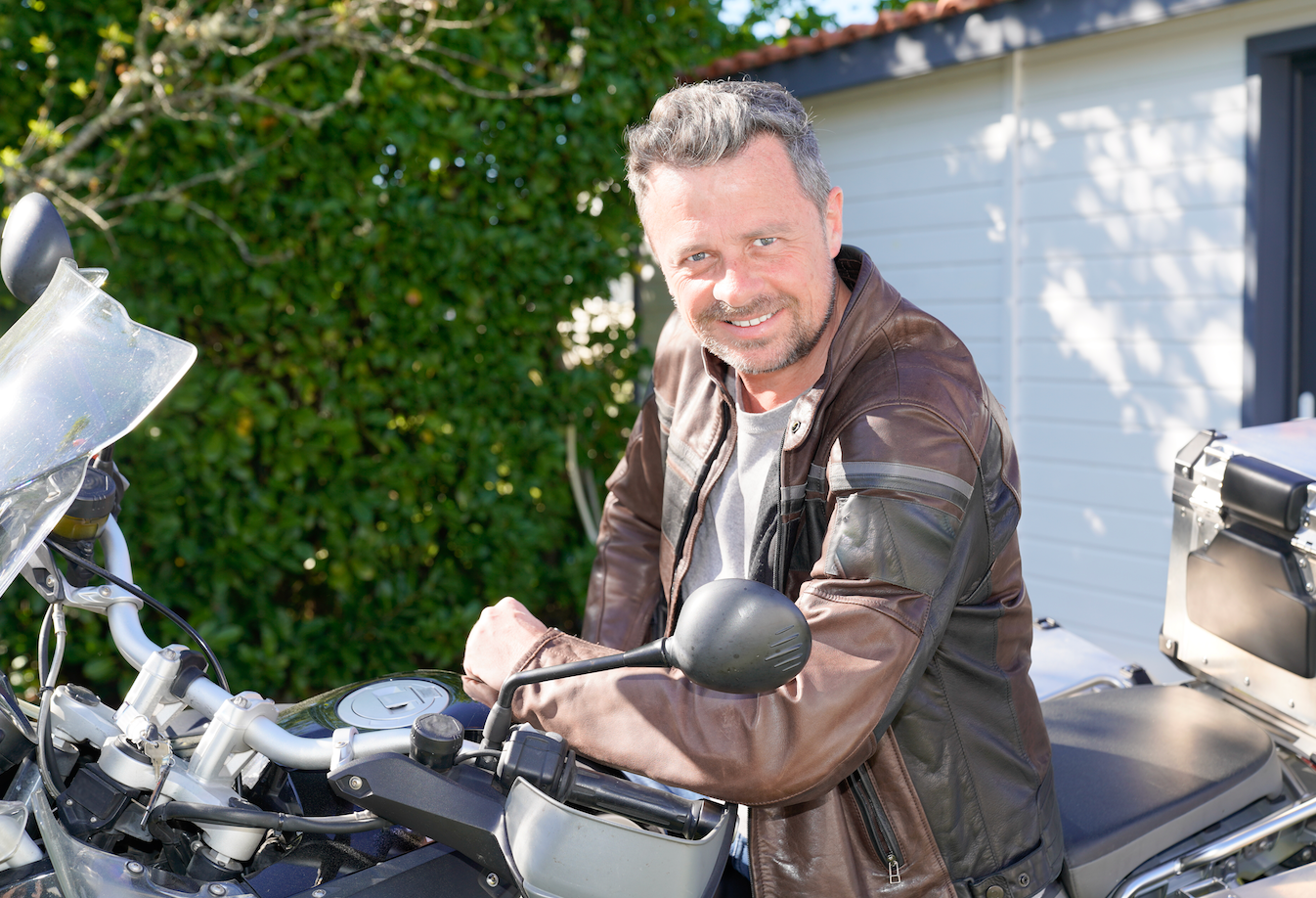 <em>Blake S., Portland, OR</em>